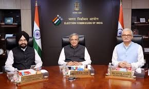election commision of india