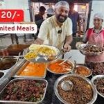 20 rupees food in kerala