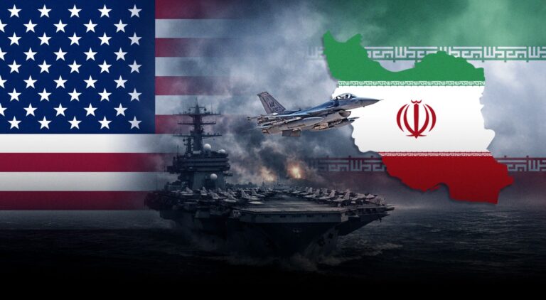 IRAN - US