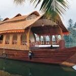 KERALA HOUSE BOAT