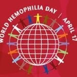 WORLD HEMOPHILIA DAY
