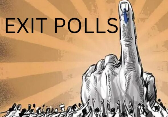 exit poll