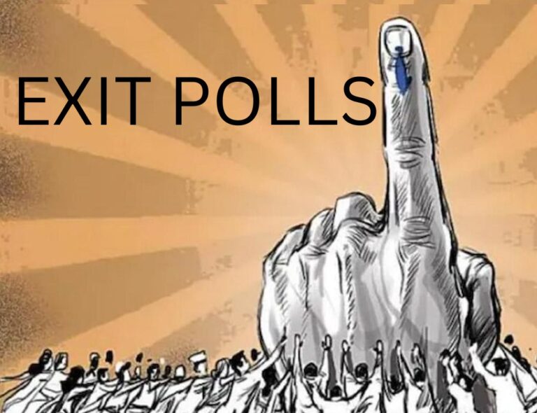 exit poll