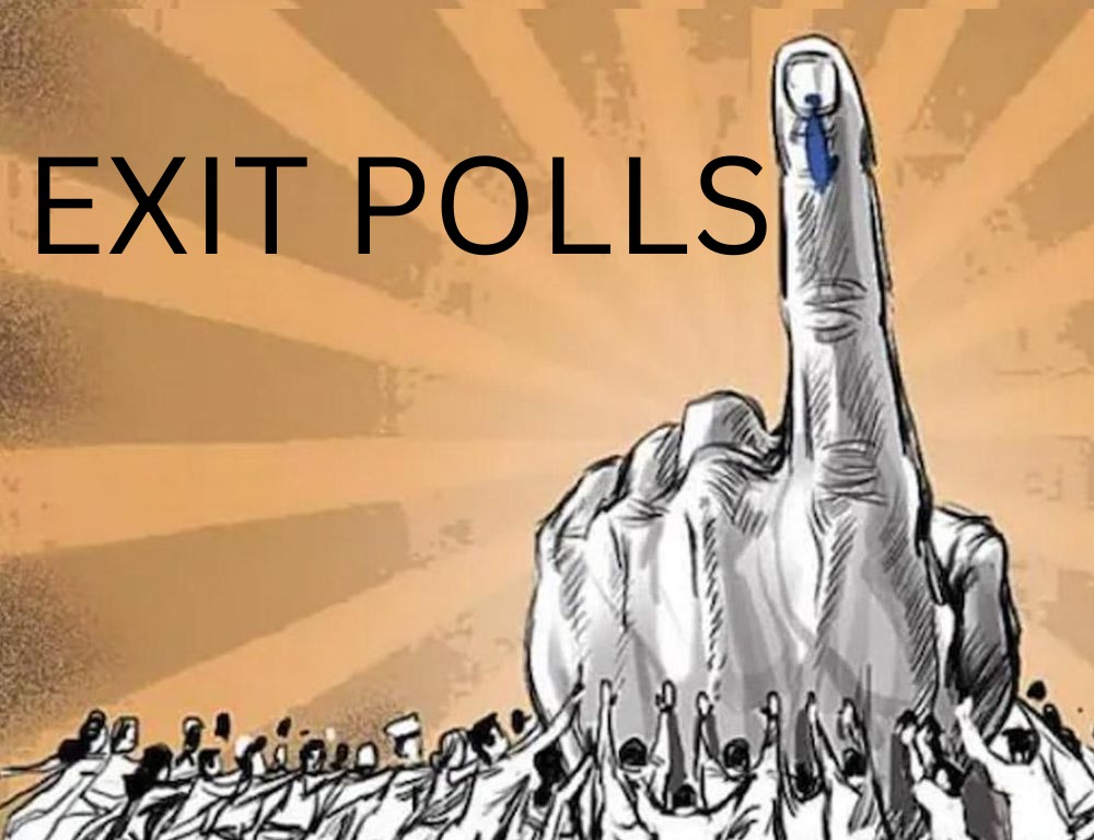 exit poll