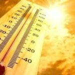 kerala heat