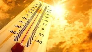 kerala heat