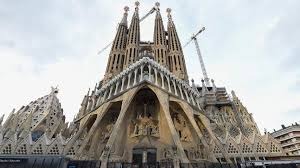 sagrada familia